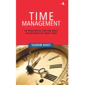 time management book